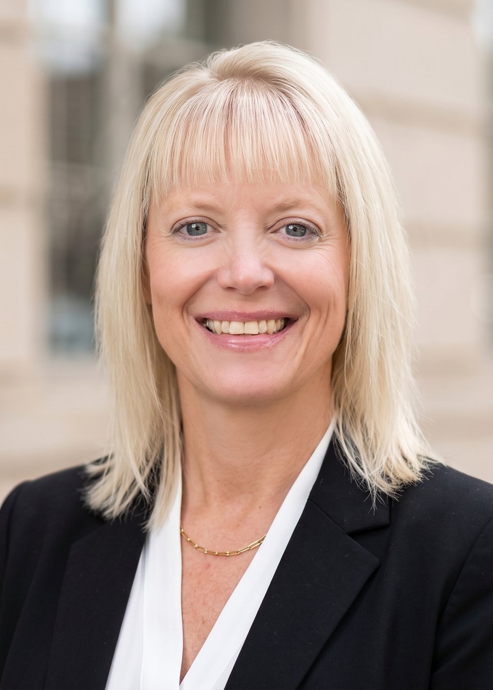 Linda G. Terrill, CFE, CVA